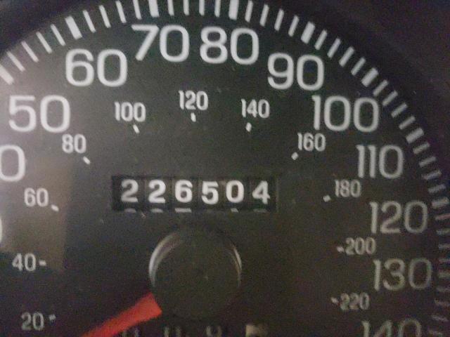 Photo 8 from auction – 2003 FORD CROWN VICT with VIN 2FAFP71W23X188677