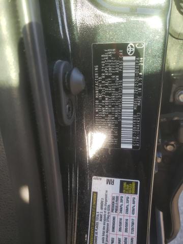 Photo 10 from auction – 2020 TOYOTA COROLLA LE with VIN 5YFEPRAE5LP012316