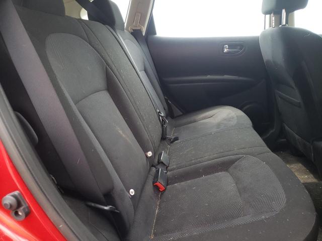 Photo 6 from auction – 2014 NISSAN ROGUE SELE with VIN JN8AS5MT5EW600070