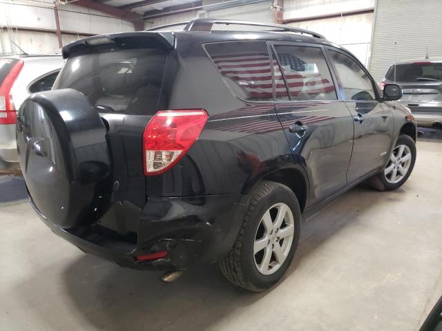 Photo 4 from auction – 2008 TOYOTA RAV4 LIMIT with VIN JTMZD31V686054533