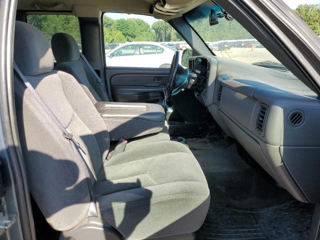Photo 5 from auction – 2006 CHEVROLET SILVERADO with VIN 2GCEC19T761139880