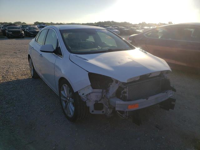 BUICK VERANO 2013 with VIN 1G4PP5SK7D4118837 - Photo from auction