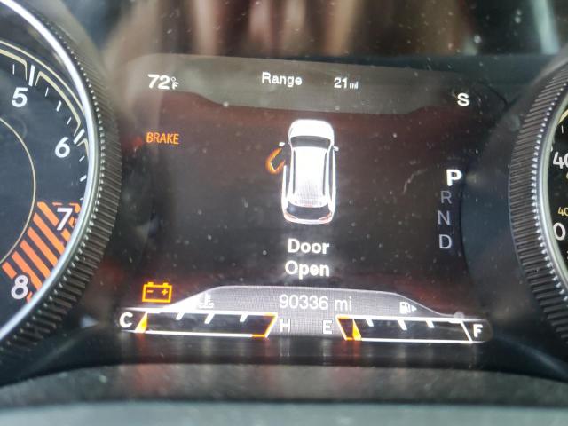 Photo 8 from auction – 2015 JEEP CHEROKEE T with VIN 1C4PJMBS8FW525265