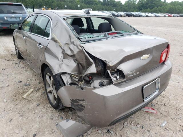 Photo 3 from auction – 2012 CHEVROLET MALIBU 1LT with VIN 1G1ZC5E04CF295540