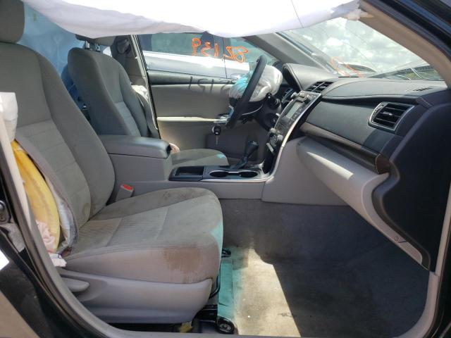 Photo 5 from auction – 2015 TOYOTA CAMRY LE with VIN 4T1BF1FK5FU940264