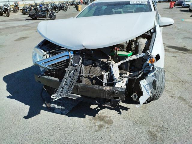 Photo 9 from auction – 2013 TOYOTA CAMRY L with VIN 4T1BF1FK1DU651606