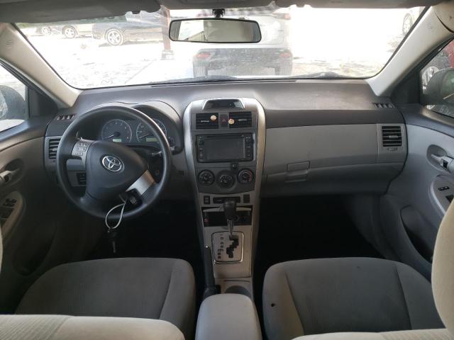Foto 9 de la subasta – 2013 TOYOTA COROLLA BA con VIN 5YFBU4EE5DP093716