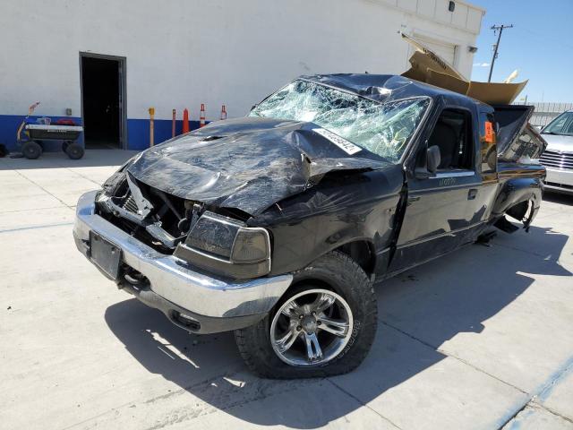 Photo 2 from auction – 2000 FORD RANGER SUP with VIN 1FTZR15V6YPC05963