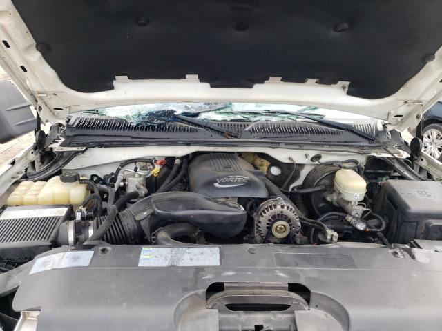 Photo 7 from auction – 2005 CHEVROLET SILVERADO with VIN 2GCEK19B951373074
