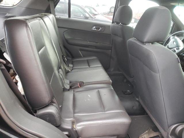 Фото 6 с аукциона – 2013 FORD EXPLORER P с VIN 1FM5K8AR1DGB07935