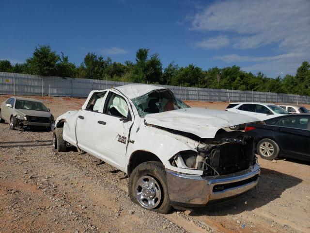 Photo 9 from auction – 2013 RAM 2500 ST with VIN 3C6TR5HTXDG614657