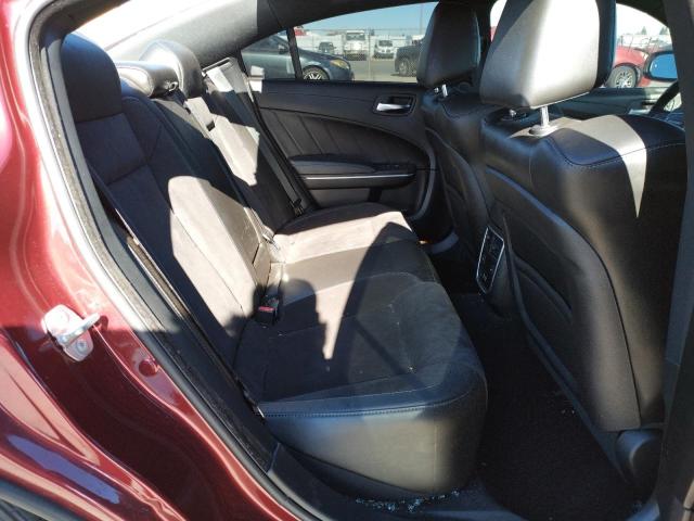 Photo 6 from auction – 2019 DODGE CHARGER SC with VIN 2C3CDXGJ0KH542128