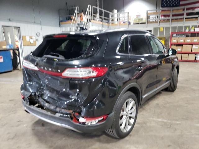 Photo 4 from auction – 2015 LINCOLN MKC with VIN 5LMTJ2AH7FUJ22570