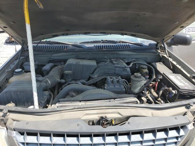 Photo 7 from auction – 2002 FORD EXPLORER X with VIN 1FMZU62E72UA26707