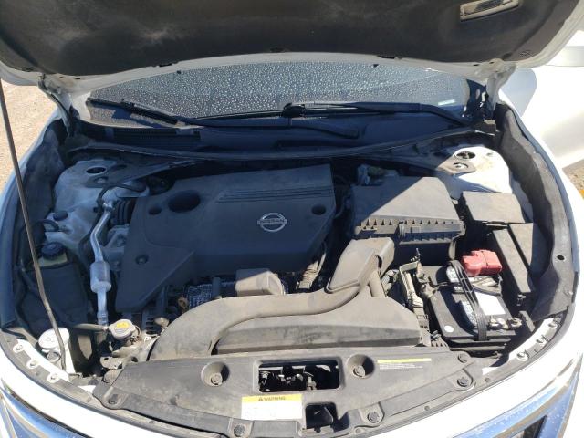 Photo 7 from auction – 2015 NISSAN ALTIMA 2.5 with VIN 1N4AL3AP6FN904591