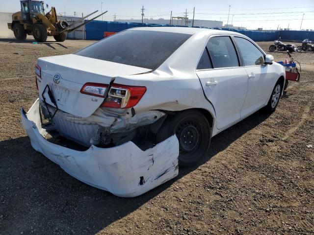 Photo 4 from auction – 2012 TOYOTA CAMRY BASE with VIN 4T1BF1FK9CU564101
