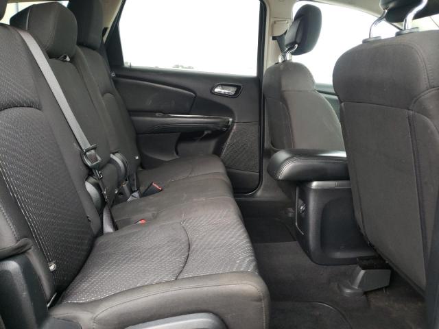 Photo 6 from auction – 2018 DODGE JOURNEY SE with VIN 3C4PDCAB4JT526723