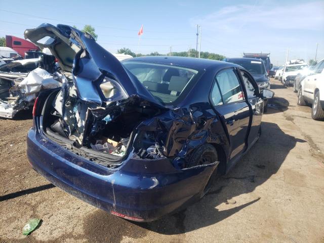 Photo 4 from auction – 2013 VOLKSWAGEN JETTA BASE with VIN 3VW1K7AJ3DM259757