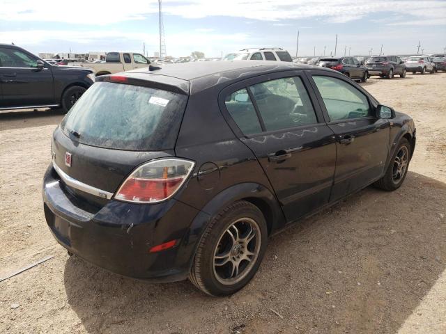 Photo 4 from auction – 2008 SATURN ASTRA XE with VIN W08AR671385080543