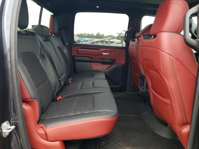 Photo 6 from auction – 2019 RAM 1500 REBEL with VIN 1C6SRFLT0KN776150