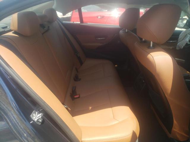 Photo 6 from auction – 2015 BMW 328 I with VIN WBA3A5C57FF610088