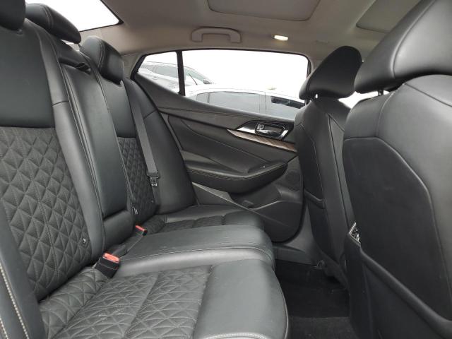 Photo 6 from auction – 2016 NISSAN MAXIMA 3.5 with VIN 1N4AA6AP0GC407914