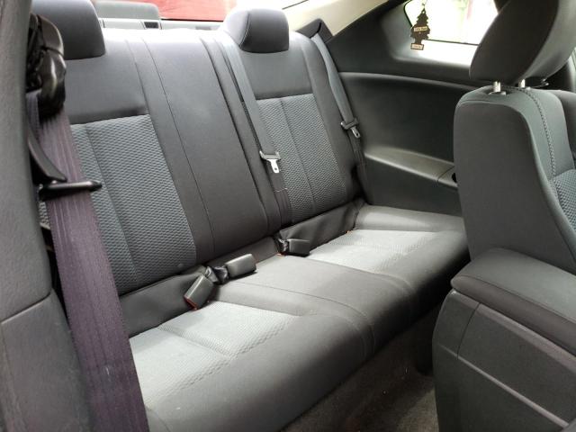 Photo 6 from auction – 2008 NISSAN ALTIMA 2.5 with VIN 1N4AL24E58C134225