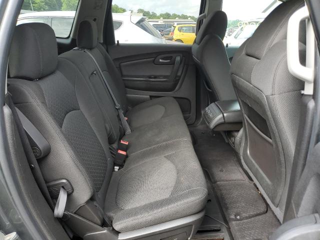 Photo 6 from auction – 2010 CHEVROLET TRAVERSE L with VIN 1GNLVFED8AS144017