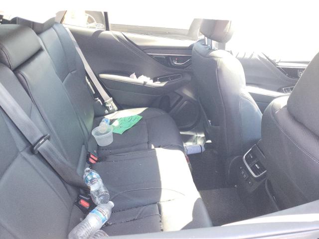Photo 6 from auction – 2021 SUBARU OUTBACK LI with VIN 4S4BTANC3M3175691