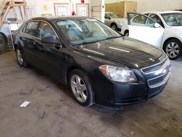 Photo 1 from auction – 2012 CHEVROLET MALIBU LS with VIN 1G1ZB5E0XCF309220
