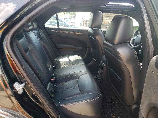 Photo 6 from auction – 2014 CHRYSLER 300C VARVA with VIN 2C3CCAJG5EH236978