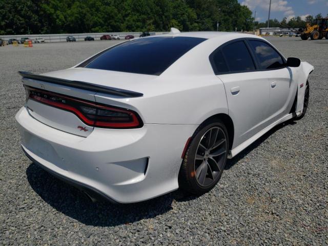 Photo 4 from auction – 2018 DODGE CHARGER R/ with VIN 2C3CDXGJ5JH234600