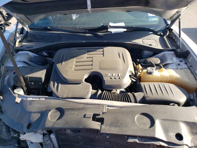 Photo 7 from auction – 2012 DODGE CHARGER SE with VIN 2C3CDXBG3CH218524