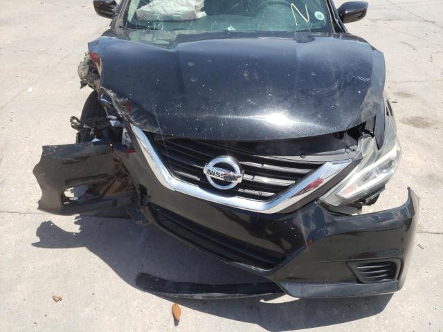 Photo 7 from auction – 2016 NISSAN ALTIMA 2.5 with VIN 1N4AL3AP2GN379563