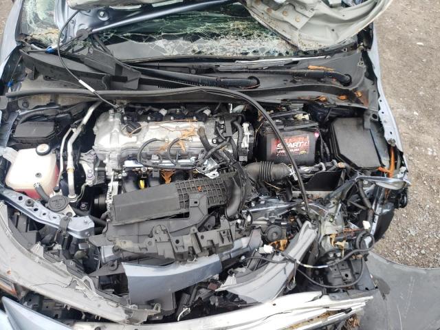 Photo 7 from auction – 2020 TOYOTA COROLLA LE with VIN JTDEPRAE8LJ073292