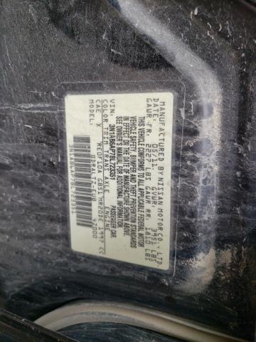 Photo 10 from auction – 2011 NISSAN SENTRA 2.0 with VIN 3N1AB6AP7BL723351