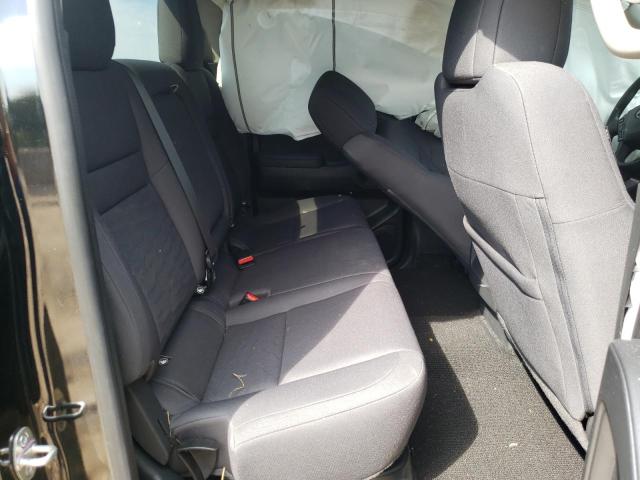 Photo 6 from auction – 2022 NISSAN FRONTIER S with VIN 1N6ED1EJ0NN640055