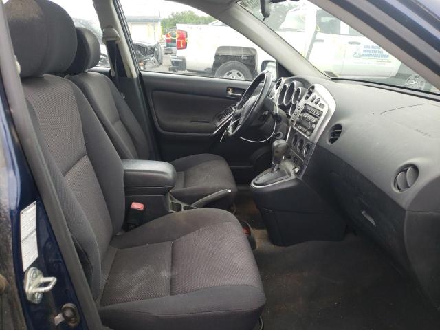 Photo 5 from auction – 2004 TOYOTA COROLLA MA with VIN 2T1LR38E24C299216