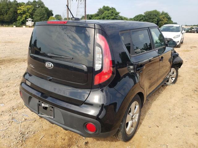 Photo 4 from auction – 2019 KIA SOUL with VIN KNDJN2A29K7921192