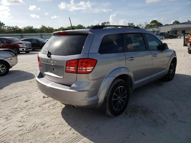 Zdjęcie 4 z aukcji – 2018 DODGE JOURNEY SE z VIN 3C4PDCAB9JT497977