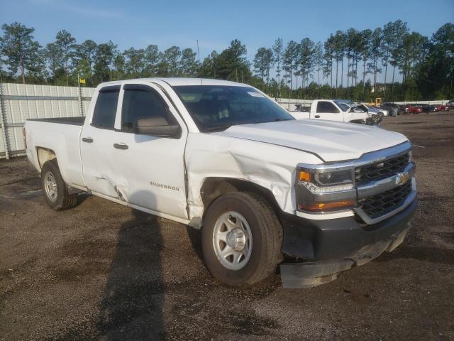 Photo 9 from auction – 2016 CHEVROLET SILVERADO with VIN 1GCRCNEC3GZ340666