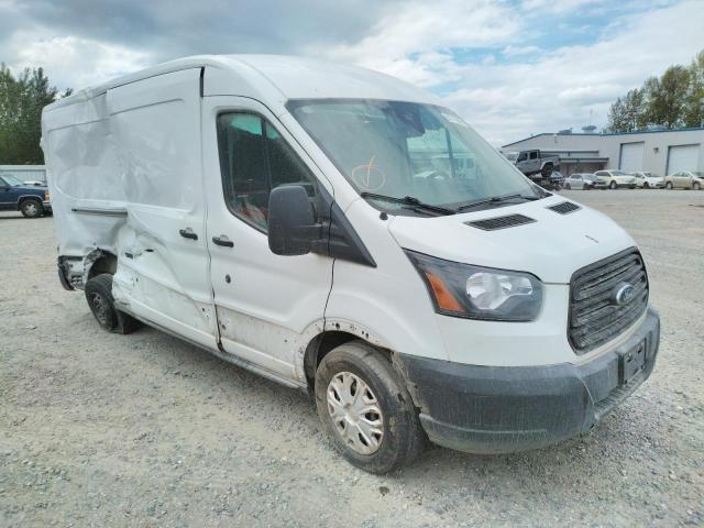FORD TRANSIT T- 2019 with VIN 1FTYR2CM5KKA87520 - Photo from auction
