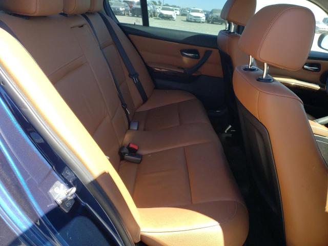 Photo 6 from auction – 2011 BMW 328 I with VIN WBAPH7G55BNN03740