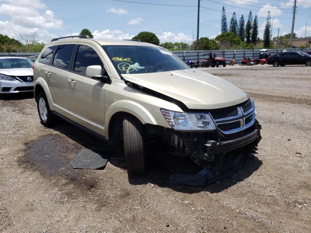 DODGE JOURNEY MA 2011 with VIN 3D4PG1FG2BT520195 - Photo from auction