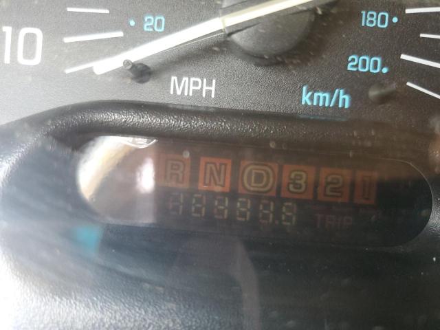 Photo 8 from auction – 2003 BUICK CENTURY CU with VIN 2G4WS52J131121860