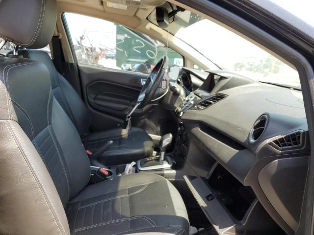 Photo 5 from auction – 2017 FORD FIESTA TIT with VIN 3FADP4CJ0HM139391