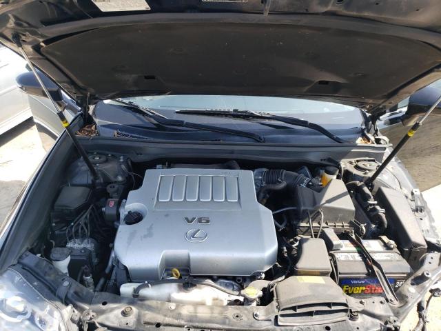 Photo 7 from auction – 2014 LEXUS ES 350 with VIN JTHBK1GG6E2085545