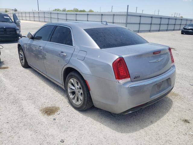 Photo 3 from auction – 2016 CHRYSLER 300 LIMITE with VIN 2C3CCAAG0GH167765