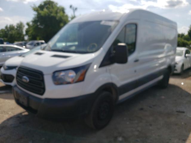 Photo 2 from auction – 2019 FORD TRANSIT T- with VIN 1FTYR2CMXKKA87173