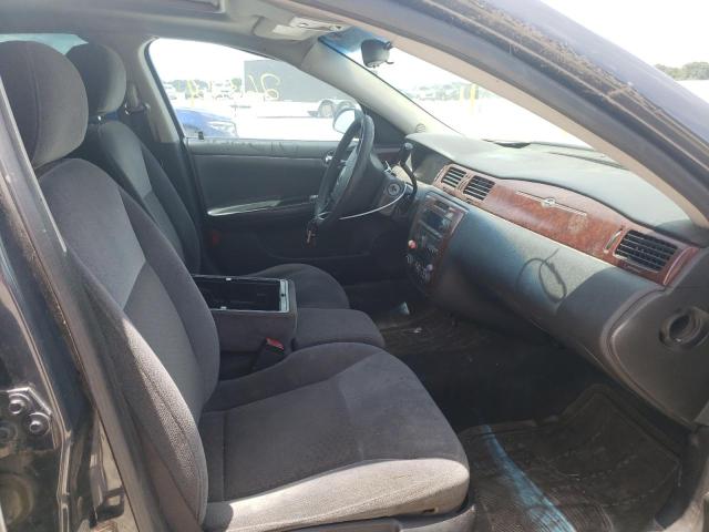 Photo 5 from auction – 2008 CHEVROLET IMPALA with VIN 2G1WT58NX81259134